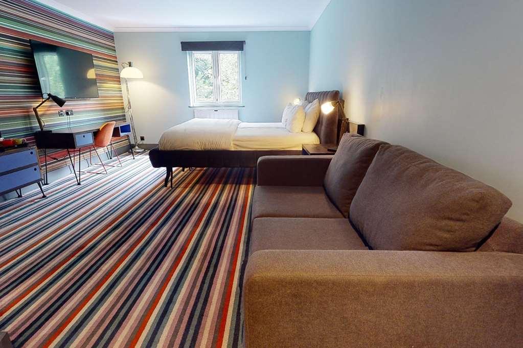 Village Hotel Swindon Chambre photo